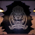 Лаунж-бар Smoke Empire фотография 2