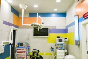 Стоматологический центр Рудента на улице Островитянова фотография 2