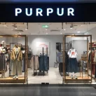 Магазин женской одежды Purpur фотография 2