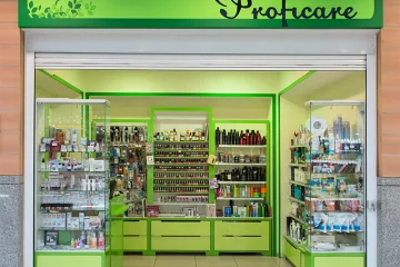 Магазин косметики для волос Proficare на улице Миклухо-Маклая фотография 1