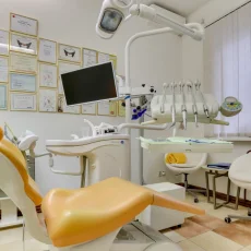 Стоматологическая клиника Fadental` фотография 3