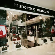 Магазин сумок и кожгалантереи Francesco Marconi на улице Миклухо-Маклая фотография 2