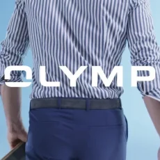 Магазин мужской одежды Olymp на улице Миклухо-Маклая фотография 8
