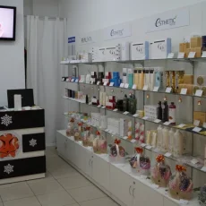 Магазин корейской косметики и парфюмерии Kumiho фотография 1