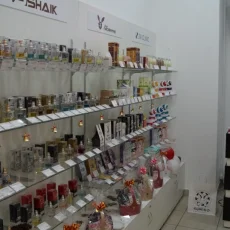 Магазин корейской косметики и парфюмерии Kumiho фотография 5