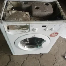 Компания по ремонту стиральных машин Быстрый быт на улице Академика Волгина фотография 3