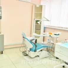 Стоматологическая клиника Al-Dento фотография 2