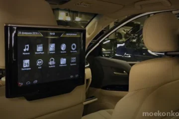 Установочная студия Автомедиа фотография 2