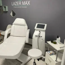 Студия эпиляции Lazer max фотография 3