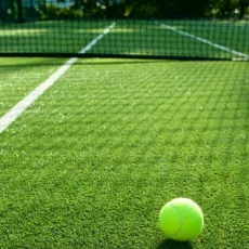 Школа тенниса Tennislife фотография 1