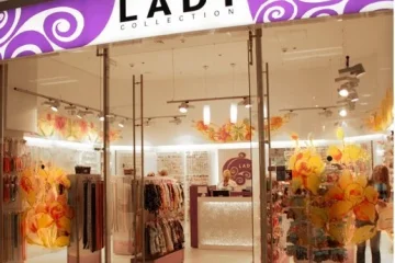 Магазин Lady Collection на Профсоюзной улице фотография 2