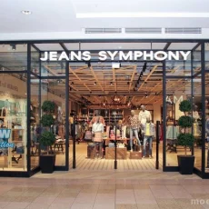 Магазин одежды Jeans Symphony на улице Миклухо-Маклая фотография 6