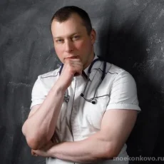 Спортивный травматолог-ортопед Кораблев С.Г. фотография 2