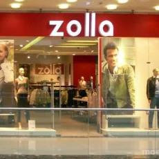 Магазин одежды Zolla на Профсоюзной улице фотография 1