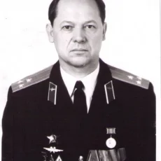 Общественная организация Союз ветеранов Космических войск фотография 5