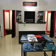 Магазин джинсовой одежды Dairos фотография 1