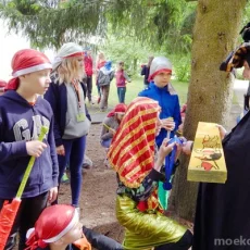 Охотники за удачей фотография 7