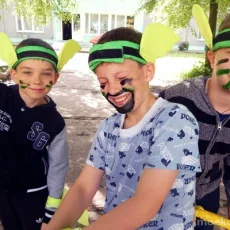 Охотники за удачей фотография 5