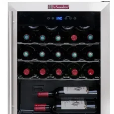 Компания по продаже винных шкафов и аксессуаров для вина Винкав фотография 2