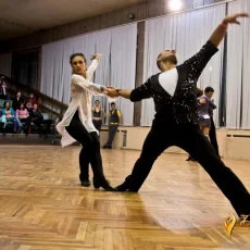 Школа танцев Динамика на улице Бутлерова фотография 3