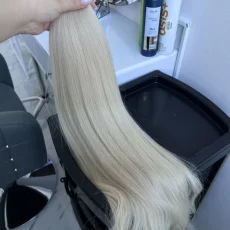 Студия наращивания волос Tora story hair фотография 3