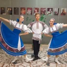 Школа танцев Планета детей на улице Островитянова фотография 2