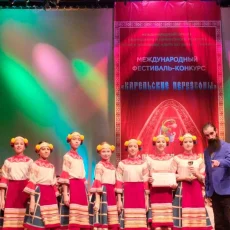 Школа танцев Планета детей на улице Островитянова фотография 4