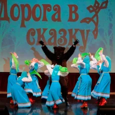 Школа танцев Планета детей на улице Островитянова фотография 5
