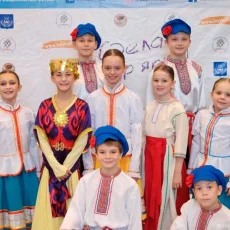 Школа танцев Планета детей на улице Островитянова фотография 3