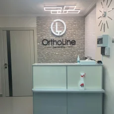 Стоматологическая клиника OrthoLine фотография 14