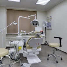 Кабинет стоматологии Dr.Bekoev фотография 2