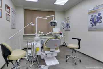 Кабинет стоматологии Dr.Bekoev фотография 2