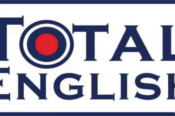 Школа английского языка Тотал Инглиш 