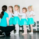 Детская школа танцев ЭСКИМО на Профсоюзной улице 