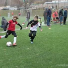 Детский футбольный клуб Метеор на улице Бутлерова фотография 2