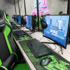 Киберспортивный клуб Exe.gaming фотография 8