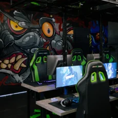 Киберспортивный клуб Exe.gaming фотография 4