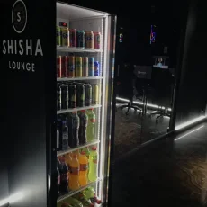 Кальянная Shisha Lounge фотография 1