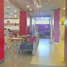 Ресторан быстрого питания KFC на улице Миклухо-Маклая фотография 1