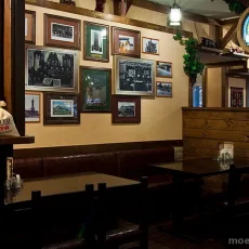 Сеть грузинских кафе Кахури на улице Миклухо-Маклая фотография 5