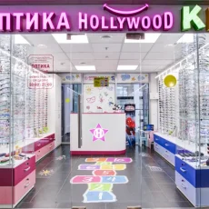 Салон детской оптики Hollywood Kids на улице Миклухо-Маклая фотография 8