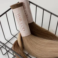 Студия наращивания волос Hair Cod фотография 4