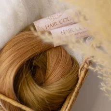 Студия наращивания и окрашивания волос Hair boutique фотография 1