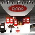 Торгово-производственная компания Rifar фотография 2