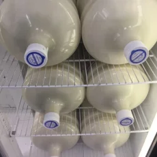 Магазин молочной продукции Октябрьская молочная кухня на Профсоюзной улице фотография 3
